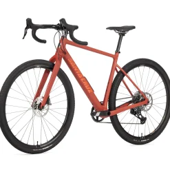 Santa Cruz Stigmata CC Apex 700c Complete Bike 2024- Gravel Bikes