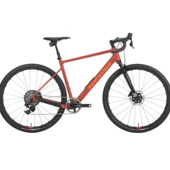 Santa Cruz Stigmata CC Force AXS 1x Reserve 700c Complete Bike 2024- Gravel Bikes
