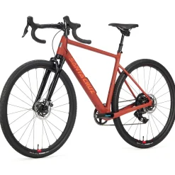 Santa Cruz Stigmata CC Force AXS 1x Reserve 700c Complete Bike 2024- Gravel Bikes