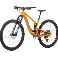 Santa Cruz Tallboy 5 C GX AXS Complete Mountain Bike 2024- Mountain Bikes