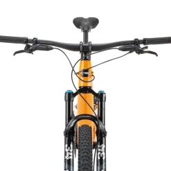 Santa Cruz Tallboy 5 C GX AXS Complete Mountain Bike 2024- Mountain Bikes