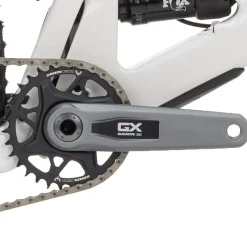 Santa Cruz Tallboy 5 C GX AXS Complete Mountain Bike 2024- Mountain Bikes