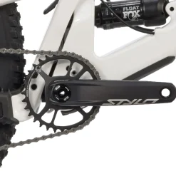 Santa Cruz Tallboy 5 C R Complete Mountain Bike 2024- Mountain Bikes