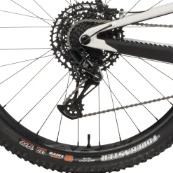 Santa Cruz Tallboy 5 C R Complete Mountain Bike 2024- Mountain Bikes