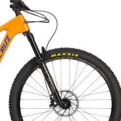 Santa Cruz Tallboy 5 C R Complete Mountain Bike 2024- Mountain Bikes