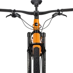 Santa Cruz Tallboy 5 C R Complete Mountain Bike 2024- Mountain Bikes