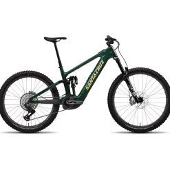 Santa Cruz Vala 1 C GX AXS E-Mountain Bike 2025- Electric Mountain Bikes|Mountain Bikes