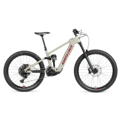 Santa Cruz Vala 1 C R E-Mountain Bike 2025- Electric Mountain Bikes|Mountain Bikes