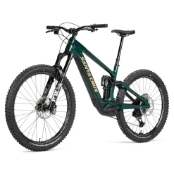 Santa Cruz Vala 1 C S E-Mountain Bike 2025- Electric Mountain Bikes|Mountain Bikes