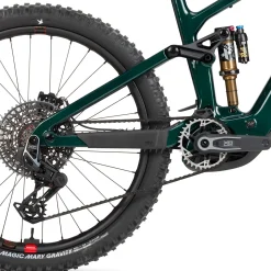 Santa Cruz Vala 1 CC X0 AXS Reserve E-Mountain Bike 2025- Mountain Bikes|Electric Mountain Bikes