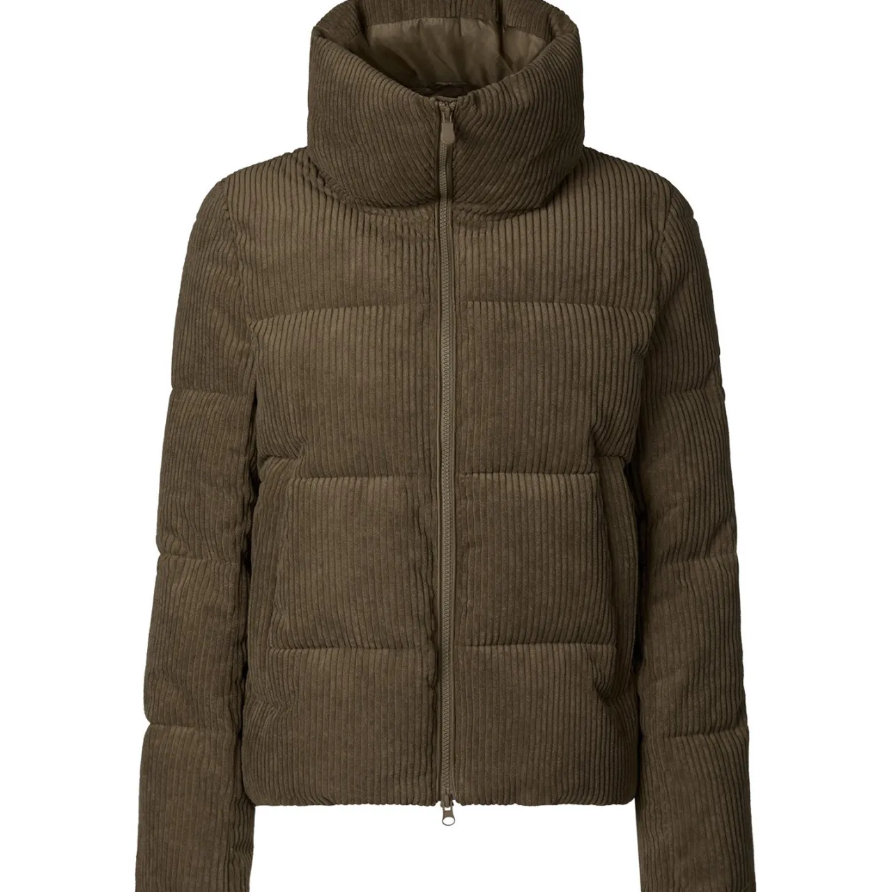 Save the Duck Annika Jacket - Women's-Women Casual Clothing|Snow Clothing