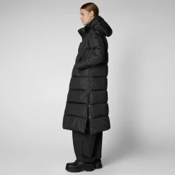 Save the Duck Colette Jacket - Women's-Women Casual Clothing|Snow Clothing