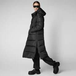 Save the Duck Colette Jacket - Women's-Women Casual Clothing|Snow Clothing