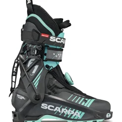 Scarpa F1 LT Alpine Touring Ski Boots - Women's 2025- Backcountry Skiing|Ski Boots