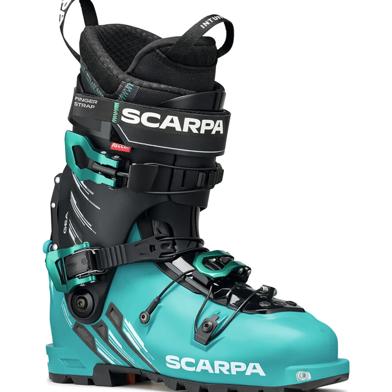 Scarpa Gea Alpine Touring Ski Boots - Women's 2025- Backcountry Skiing|Ski Boots
