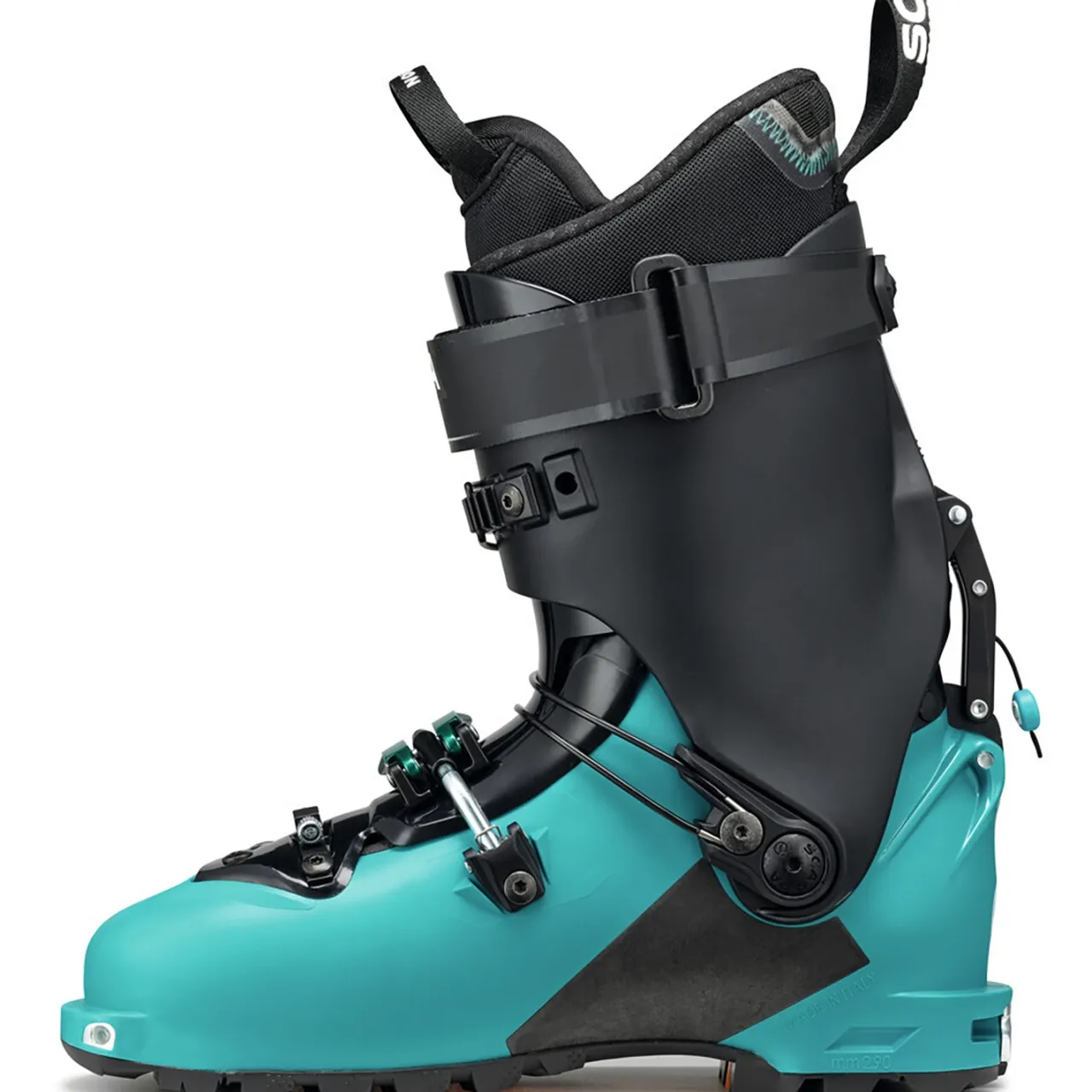 Scarpa Gea Alpine Touring Ski Boots - Women's 2025- Backcountry Skiing|Ski Boots