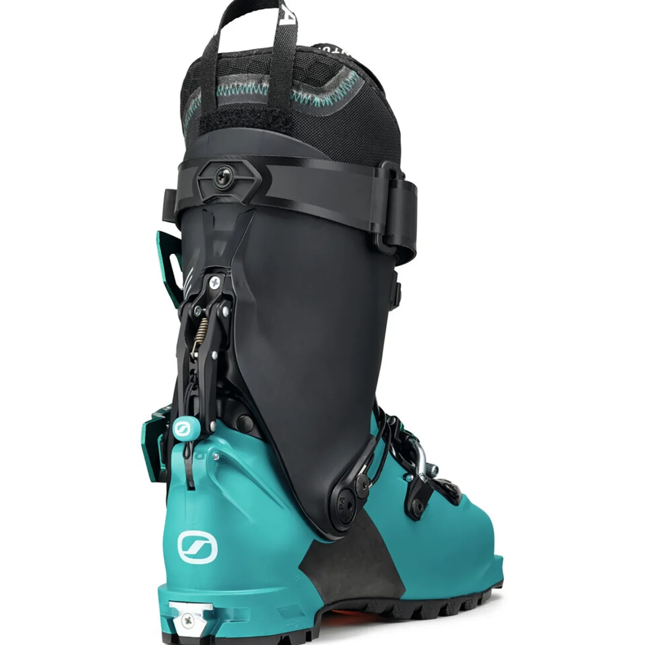 Scarpa Gea Alpine Touring Ski Boots - Women's 2025- Backcountry Skiing|Ski Boots