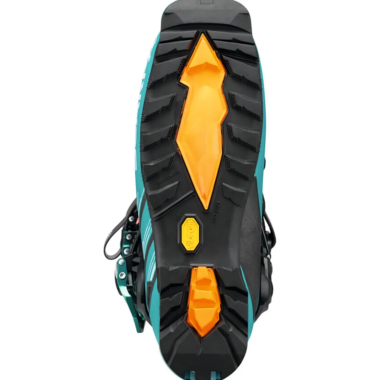 Scarpa Gea Alpine Touring Ski Boots - Women's 2025- Backcountry Skiing|Ski Boots