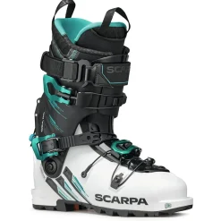 Scarpa Gea RS Alpine Touring Ski Boots - Women's 2025- Backcountry Skiing|Ski Boots