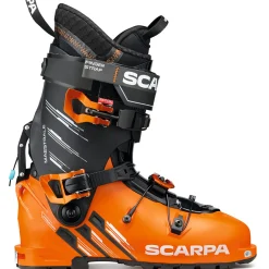 Scarpa Maestrale Alpine Touring Ski Boots 2025- Backcountry Skiing|Ski Boots