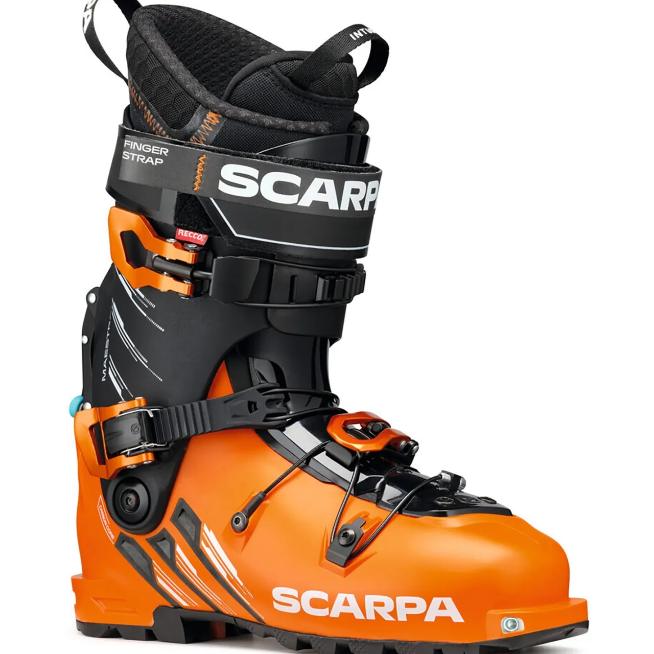Scarpa Maestrale Alpine Touring Ski Boots 2025- Backcountry Skiing|Ski Boots