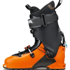 Scarpa Maestrale Alpine Touring Ski Boots 2025- Backcountry Skiing|Ski Boots