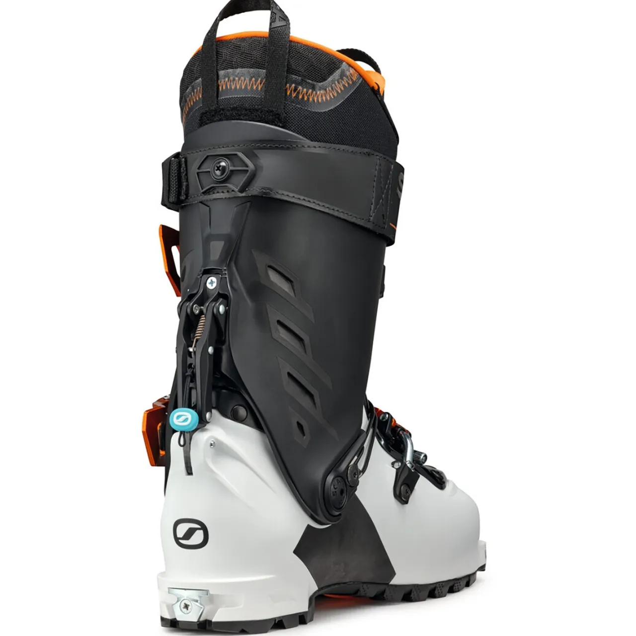 Scarpa Maestrale RS Alpine Touring Ski Boots 2025- Backcountry Skiing|Ski Boots