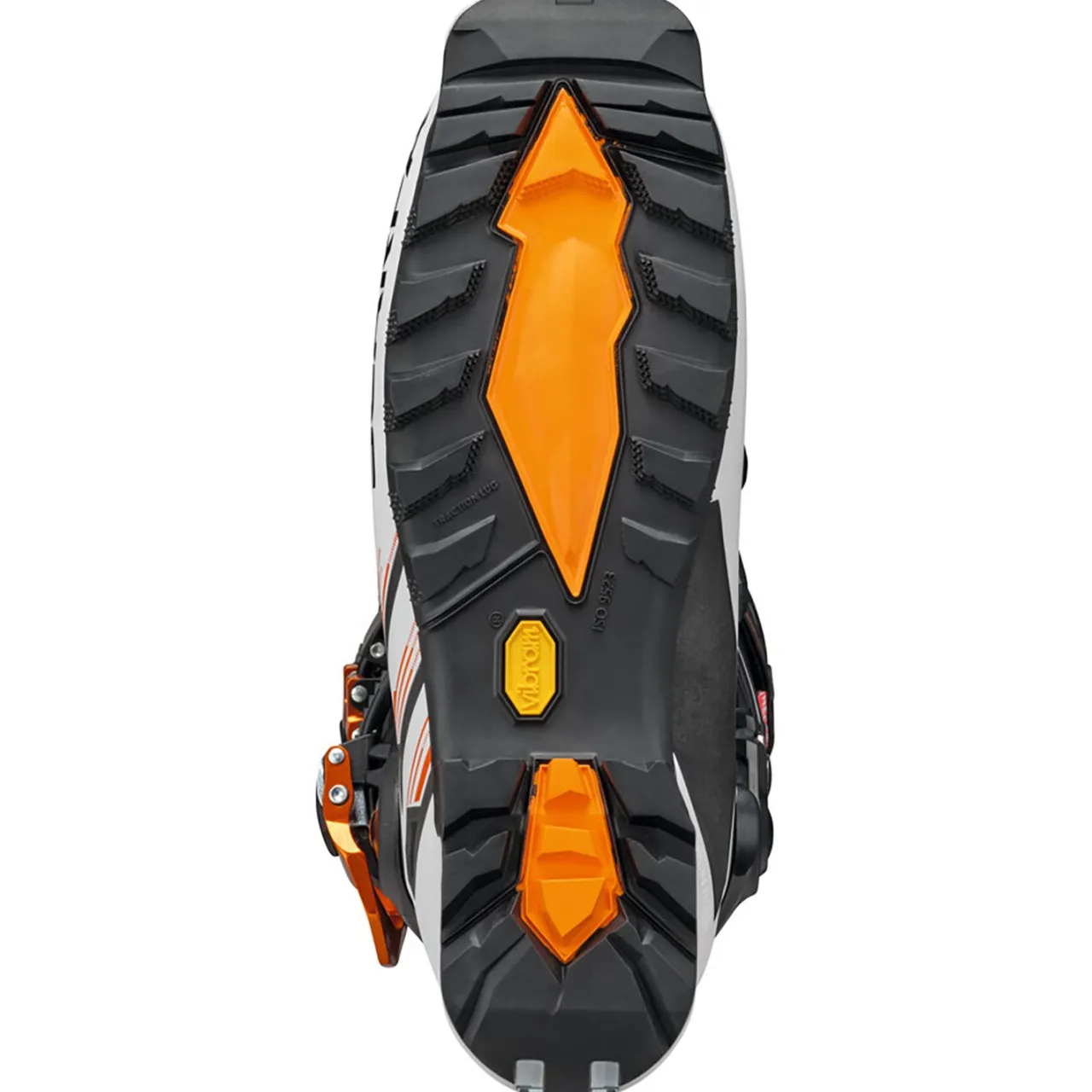 Scarpa Maestrale RS Alpine Touring Ski Boots 2025- Backcountry Skiing|Ski Boots