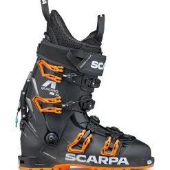 Scarpa Quattro SL Alpine Touring Ski Boots 2025- Backcountry Skiing|Ski Boots