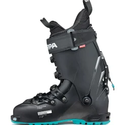 Scarpa Quattro SL Alpine Touring Ski Boots - Women's 2025- Backcountry Skiing|Ski Boots