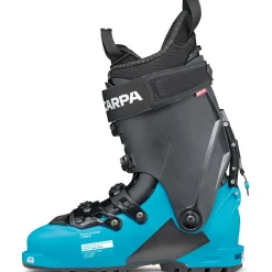 Scarpa Quattro XT Alpine Touring Ski Boots 2025- Backcountry Skiing|Ski Boots