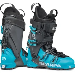 Scarpa Quattro XT Alpine Touring Ski Boots 2025- Backcountry Skiing|Ski Boots