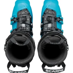 Scarpa Quattro XT Alpine Touring Ski Boots 2025- Backcountry Skiing|Ski Boots