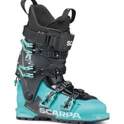 Scarpa Quattro XT Alpine Touring Ski Boots - Women's 2025- Backcountry Skiing|Ski Boots