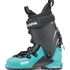 Scarpa Quattro XT Alpine Touring Ski Boots - Women's 2025- Backcountry Skiing|Ski Boots