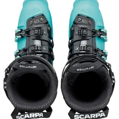 Scarpa Quattro XT Alpine Touring Ski Boots - Women's 2025- Backcountry Skiing|Ski Boots