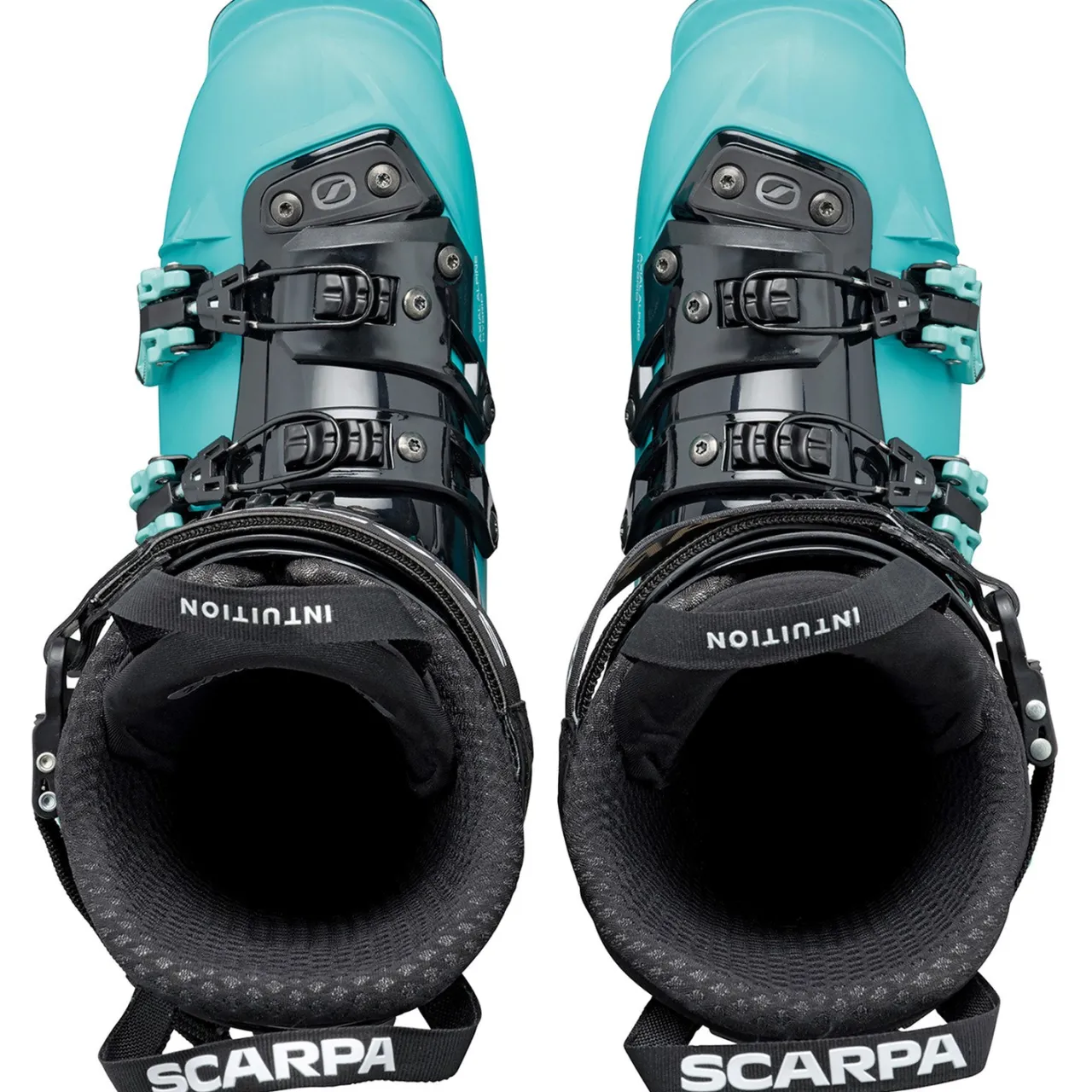 Scarpa Quattro XT Alpine Touring Ski Boots - Women's 2025- Backcountry Skiing|Ski Boots