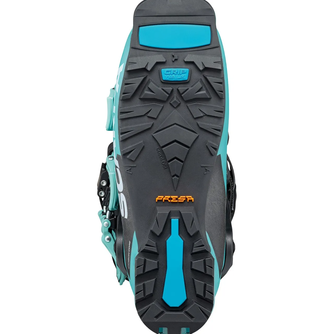 Scarpa Quattro XT Alpine Touring Ski Boots - Women's 2025- Backcountry Skiing|Ski Boots