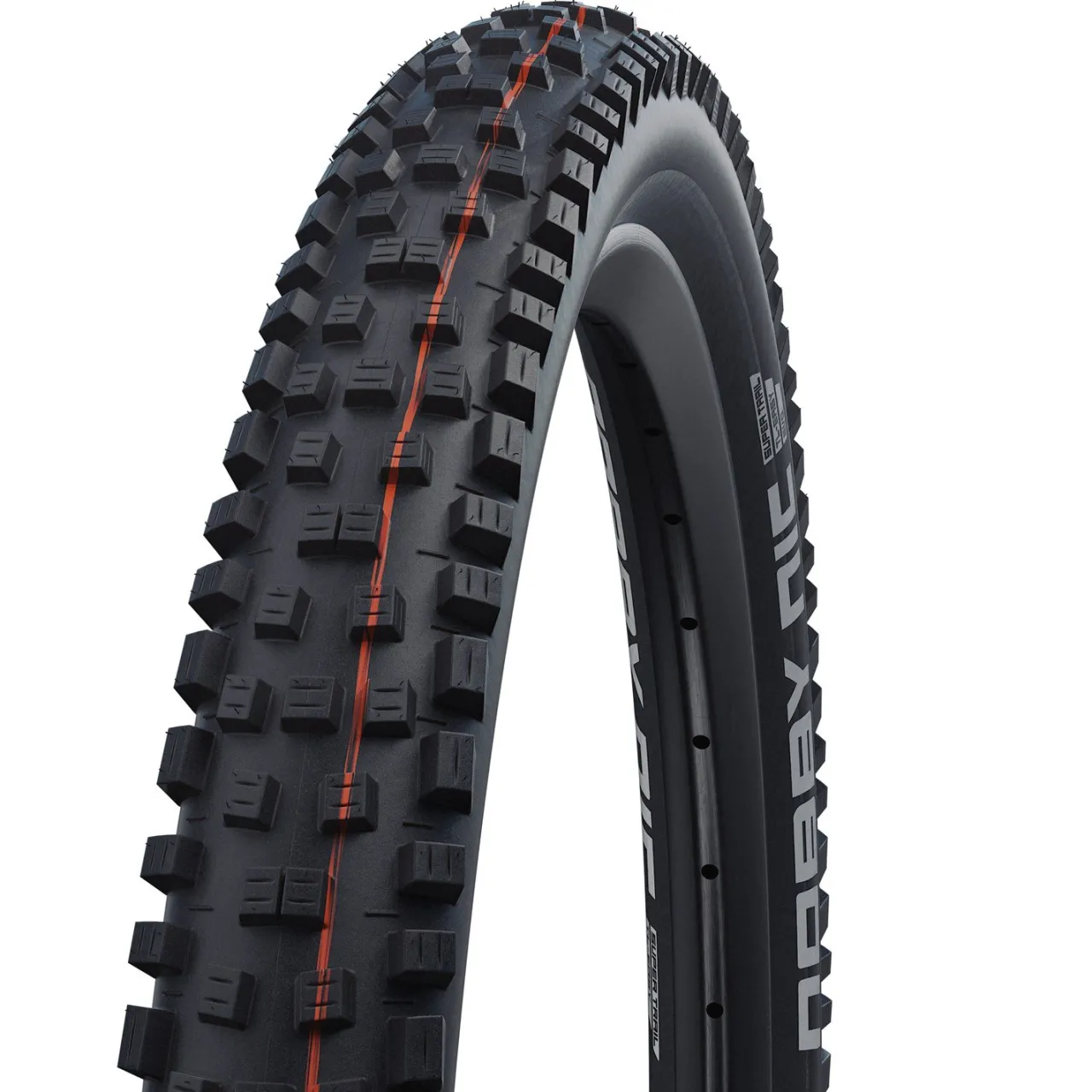 Schwalbe Nobby Nic Tire - 29"- Tires