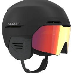 Scott Blend Plus Helmet- Helmets|Helmets