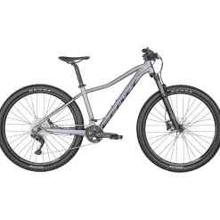 Scott Contessa Active 20 27.5" Complete Mountain Bike - Women's 2022- Mountain Bikes