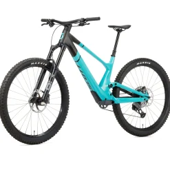 Scott Genius ST 910 Complete Mountain Bike 2023- Mountain Bikes