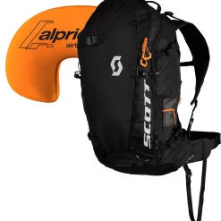 Scott Patrol E2 30 Airbag Backpack Kit-Women Bags, Backpacks & Luggage|Bags, Backpacks & Luggage