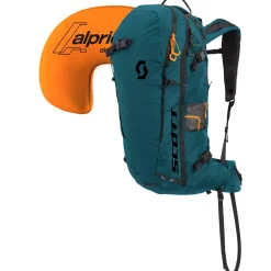 Scott Patrol E2 38 Backpack Kit-Women Bags, Backpacks & Luggage|Bags, Backpacks & Luggage