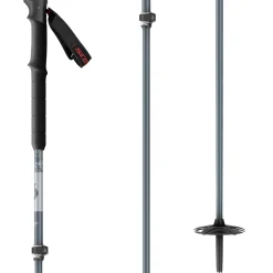 Scott Proguide C SRS Adjustable Ski Poles 2025- Backcountry Skiing|Ski Poles