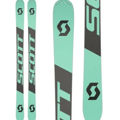 Scott Pure Mission 98Ti Skis - Women's 2025- Backcountry Skiing|Skis