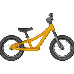 Scott Roxter Walker Complete Mountain Bike - Kids' 2022-Kids Mountain Bikes|Kids Bikes