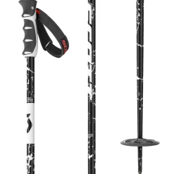 Scott Team Issue SRS Ski Poles 2025- Ski Poles