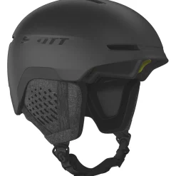 Scott Track Plus MIPS Helmet- Helmets|Helmets