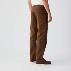Seager Bison Canvas Pants - Men's- Casual Clothing|Jeans & Pants